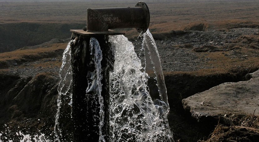 vínculo agua, paz y seguridad, debate Consejo Seguridad ONU