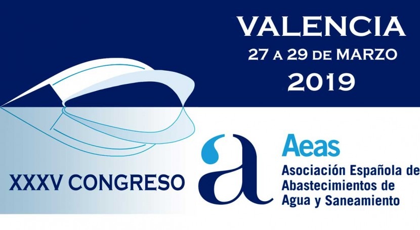 AEAS convoca IV Premio Redes Sociales lema " agua, compromiso tod@s"