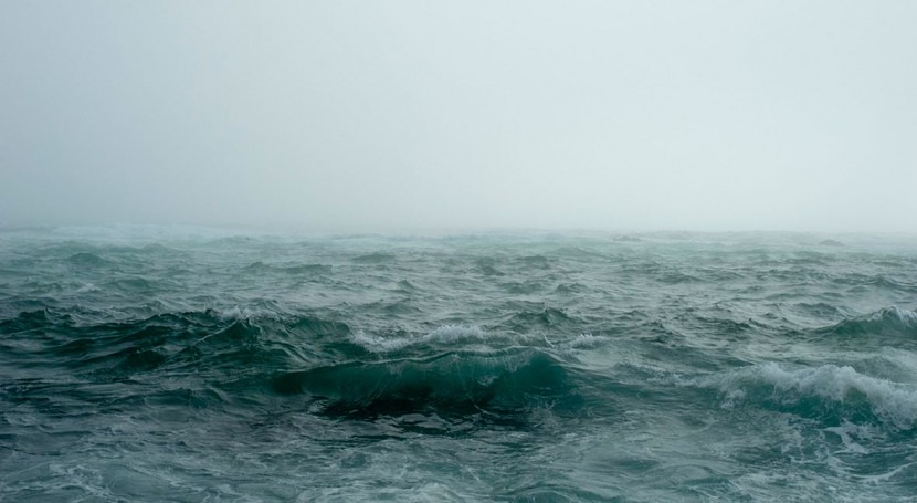 El sinsentido del agua de mar embotellada: peligrosa para beber y  discutible para cocinar