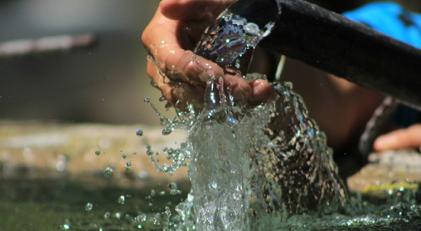 CAF anuncia proyectos agua y saneamiento agenda inversiones UE-LATAM y Caribe