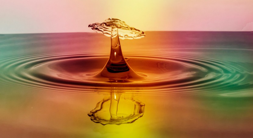 Consejo Europeo: propuesta reutilización agua