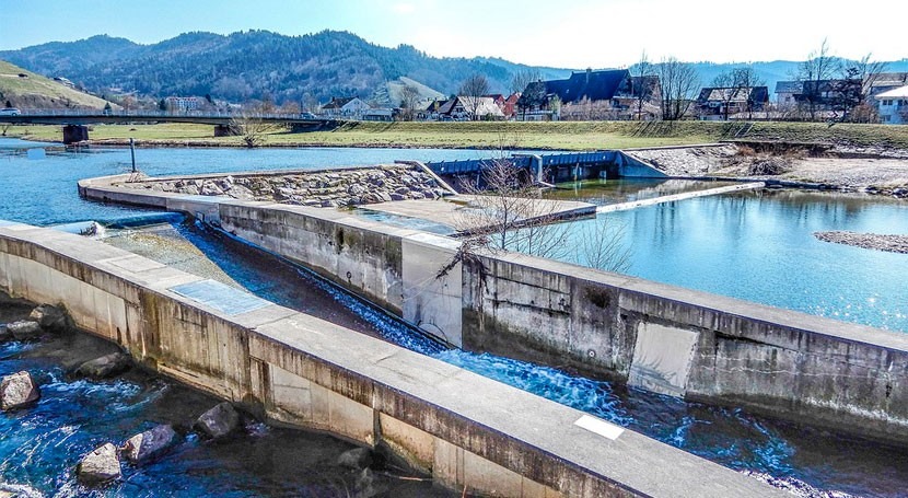 Eslovaquia y España, lejos cumplir legislación UE aguas residuales urbanas