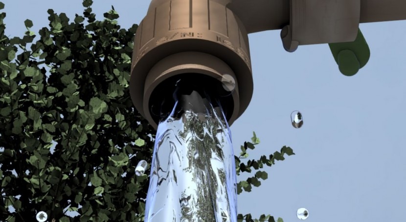 El agua del grifo es de buena calidad en casi todos los municipios (Wikipedia Commons/CC).
