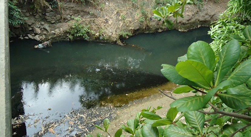 ¿Qué son Aguas Negras?