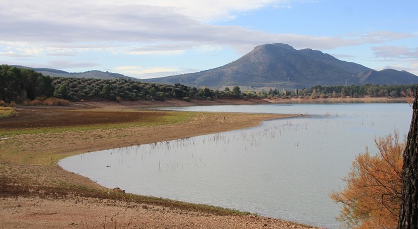 Más 75% suelo España sufre riesgo desertificación, alertan asociaciones ecologistas