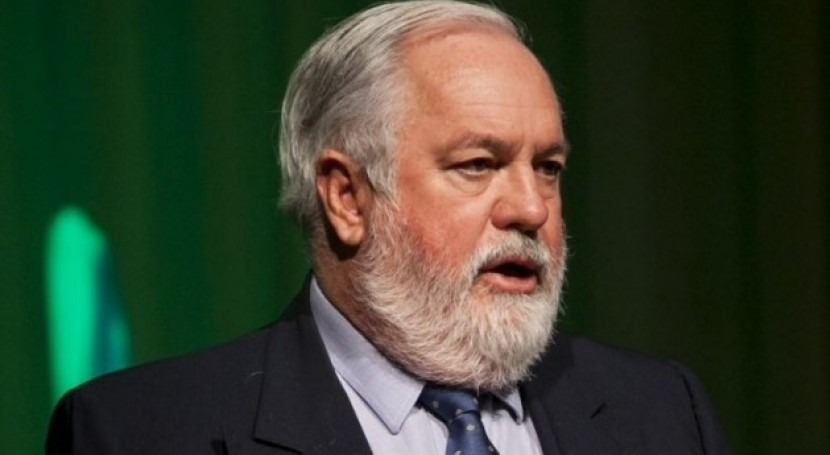 Cañete niega haber favorecido nadie ni haber conocido irregularidades caso Acuamed
