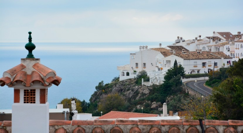 Benalmádena continuará impulsando medidas ahorro agua
