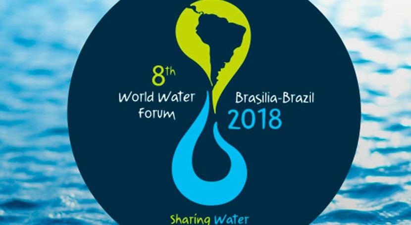 ACCIONA Agua hablará beneficios desalinización 8º Foro Mundial Agua