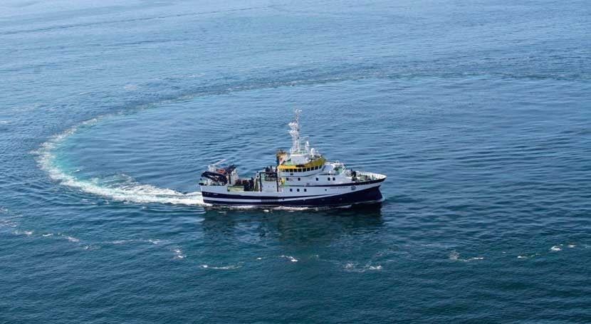 BASEMAN: ¿Cómo evaluar contaminación microplásticos aguas Galicia y Cantabria?