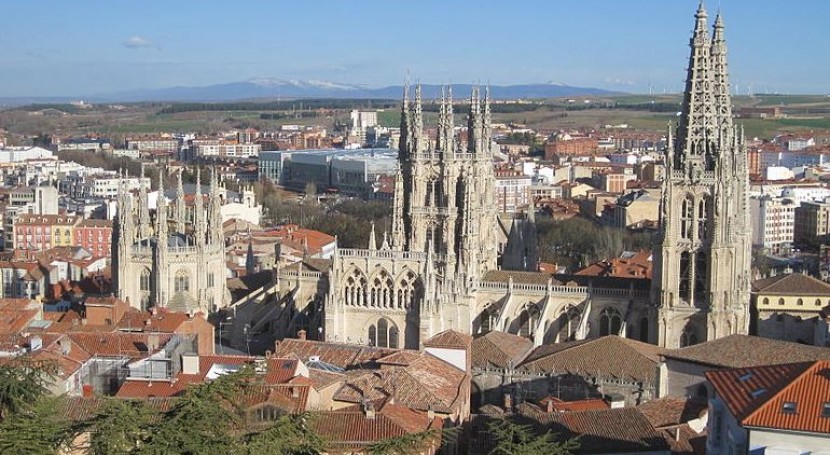 Burgos (Wikipedia/CC).