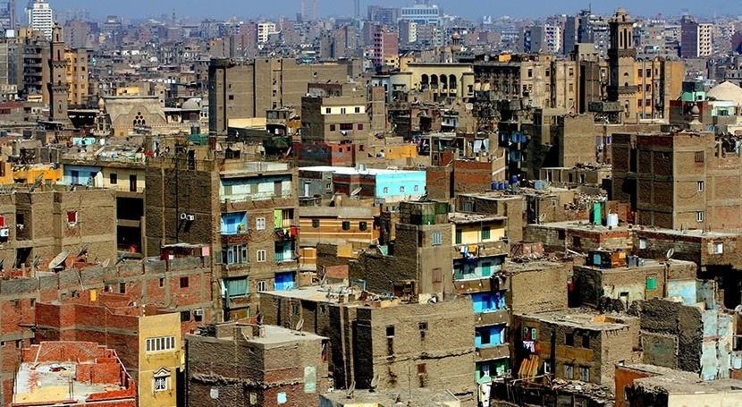 Egipto precalifica 17 consorcios programa desalación