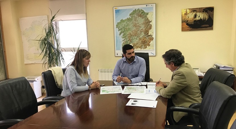 Galicia intensificará control calidad agua tramos previos playa Furelos