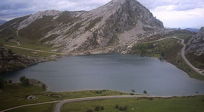 Asturias (Wikipedia/CC)