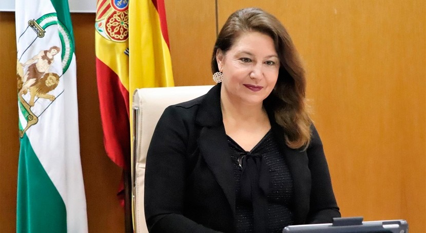 Andalucía muestra alianza Murcia y Comunidad Valenciana defensa trasvase Tajo-Segura