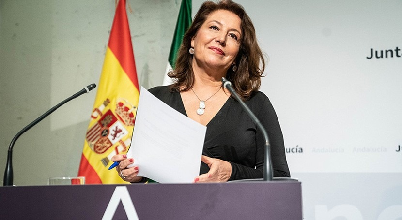 Andalucía aprueba inversión 19 millones euros nueva EDAR Mojácar, Almería