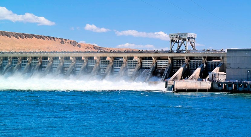¿Cuál es impacto ambiental hidroeléctricas?