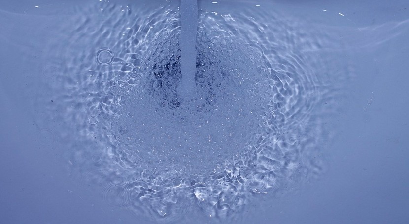Corte Inglés disminuye 39% consumo agua últimos 7 años