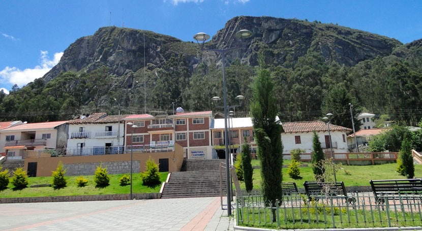 Se constituyen juntas administradoras agua potable y saneamiento Cañar, Ecuador