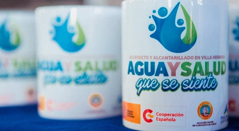 Agua y saneamiento: claves salud América Latina y Caribe