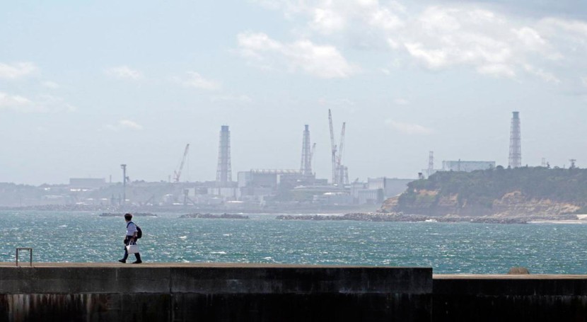Completan contratiempos primera tanda vertido agua tratada Fukushima