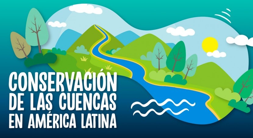 Conservación cuencas hidrográficas preservación vida salvaje LATAM y Caribe