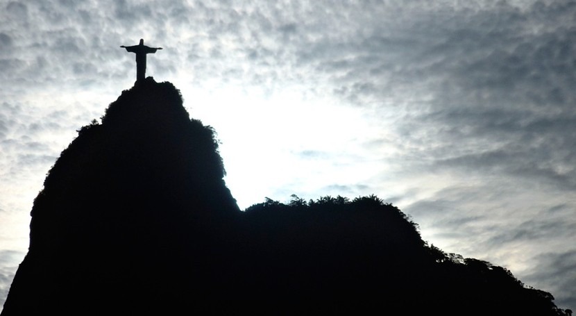 Brasil se suma ratificación Acuerdo Clima París