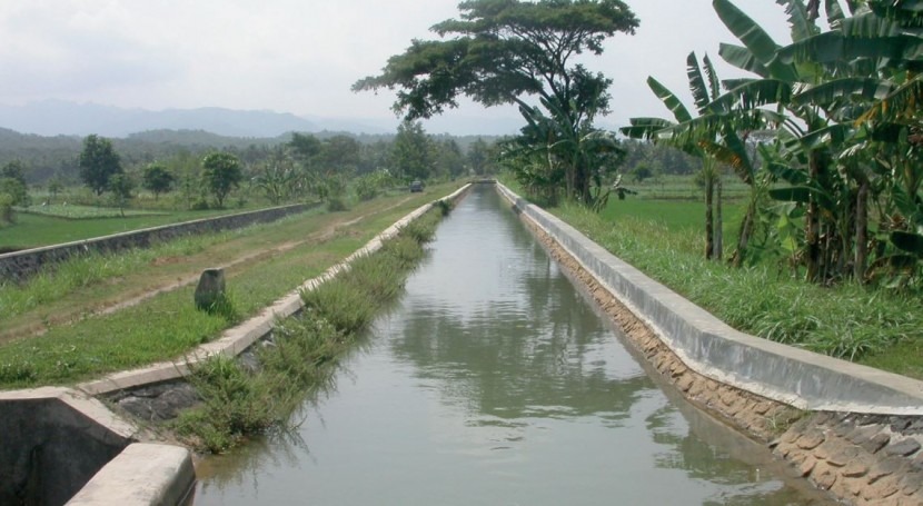 ¿Cómo abordar corrupción institucionalizada sector agua indonesio?