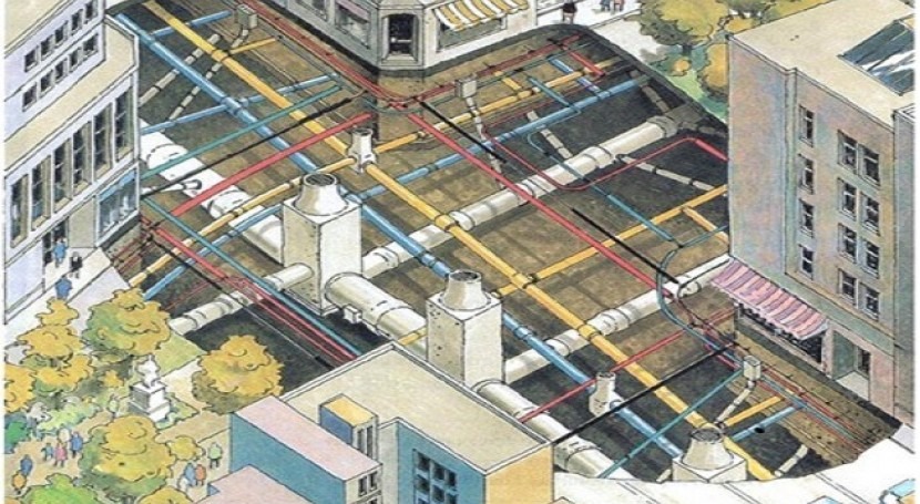 Hoja ruta agua potable y saneamiento