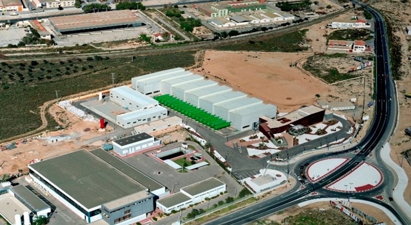 Sacyr y GS Inima se encargarán operación y mantenimiento desalinizadora Alicante