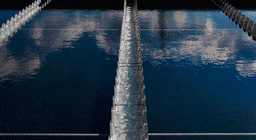 ACCIONA se adjudica planta pretratamiento agua Sidney