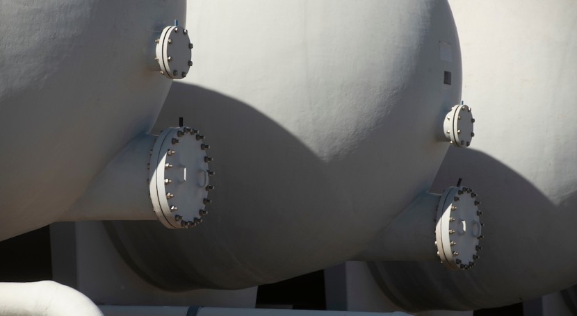NWC Arabia Saudita acelera proyectos infraestructura hídrica