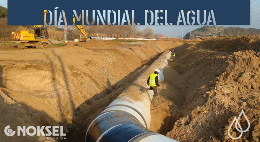 Efectividad y calidad Día Mundial Agua