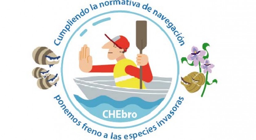 Modificación normativa navegación cuenca Ebro