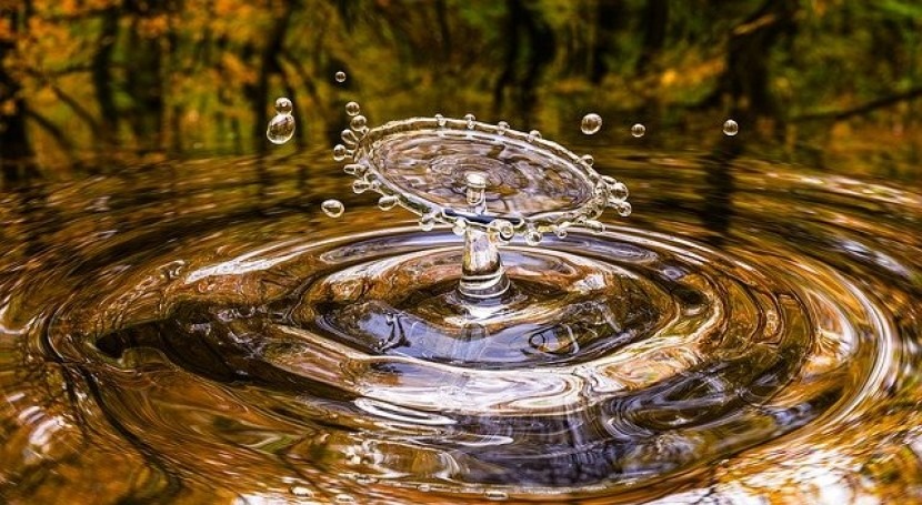 importancia agua planeta y como cuidarla