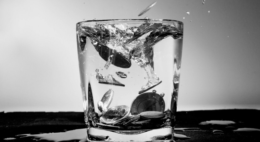 Economía y agua