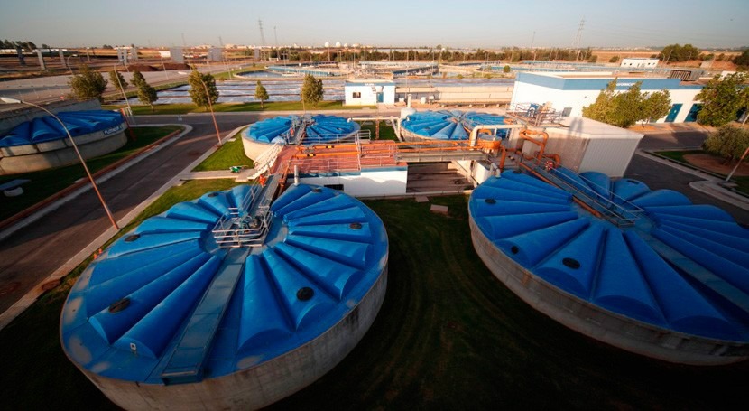 CHG licita 61,9 millones euros obras tratamiento aguas Doñana