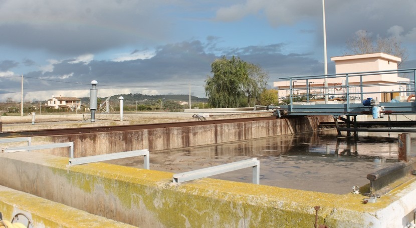 14 depuradoras Islas Baleares abren puertas ciudadanos Día Mundial Agua