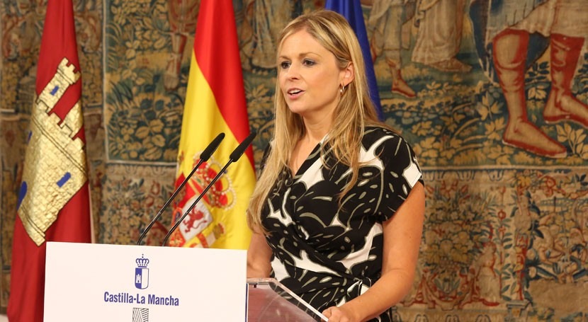 Castilla- Mancha se opone que se abra puerta especulación agua