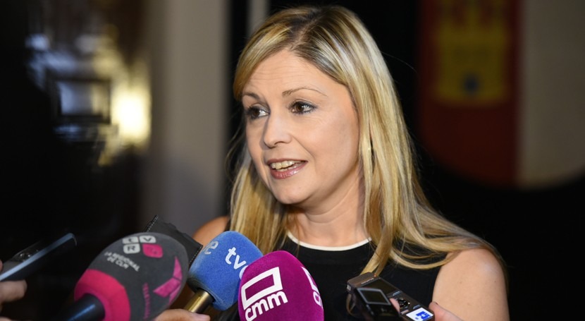 Castilla- Mancha recurrirá nuevos tres trasvases aprobados Gobierno funciones