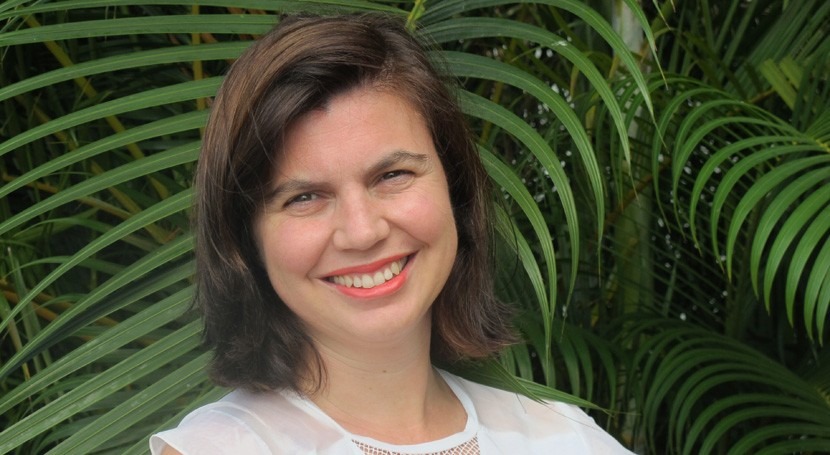 Patronato Fundación Biodiversidad nombra como directora Elena Pita