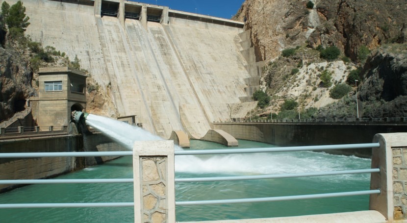 CHS estima 122 millones euros pérdidas nuevo Plan Hidrológico Tajo