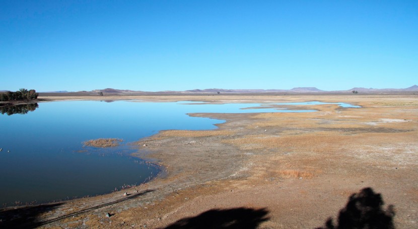 Portugal prohíbe utilizar agua 15 embalses sequía