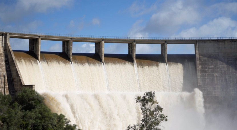 CICCP pide respetar Planificación Hidrológica gestionar embalses lluvias
