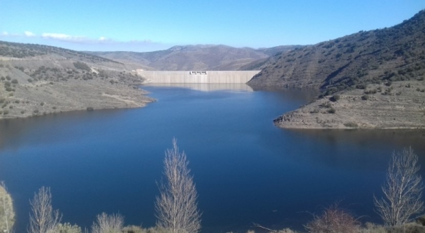 CHE adjudica mantenimiento infraestructuras Servicio nº 1 explotación cuenca