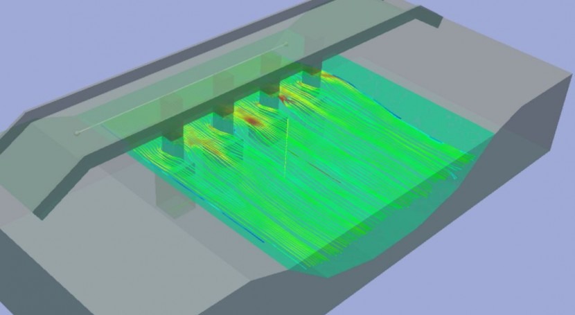 20 enlaces conocer OpenFOAM simulación dinámica fluidos
