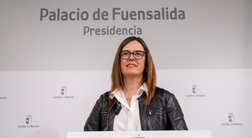 Castilla- Mancha destaca esfuerzo cambiar política respecto al trasvase Tajo-Segura