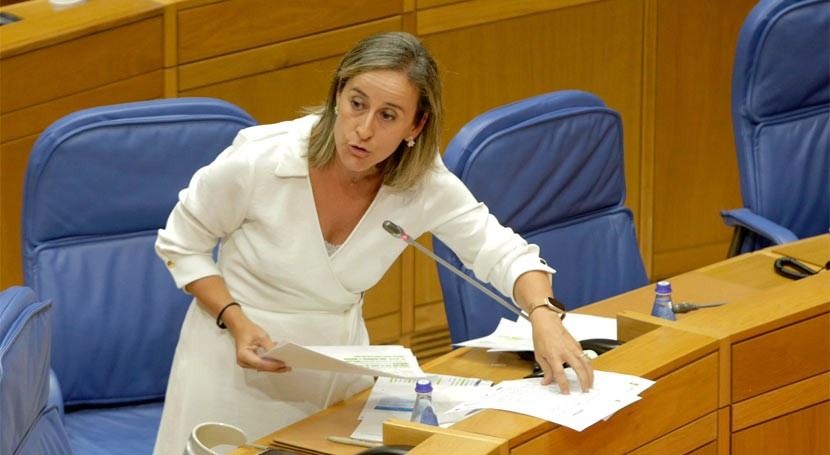 Cinco nuevos ayuntamientos Galicia solicitaron que Xunta asuma gestión depuradoras