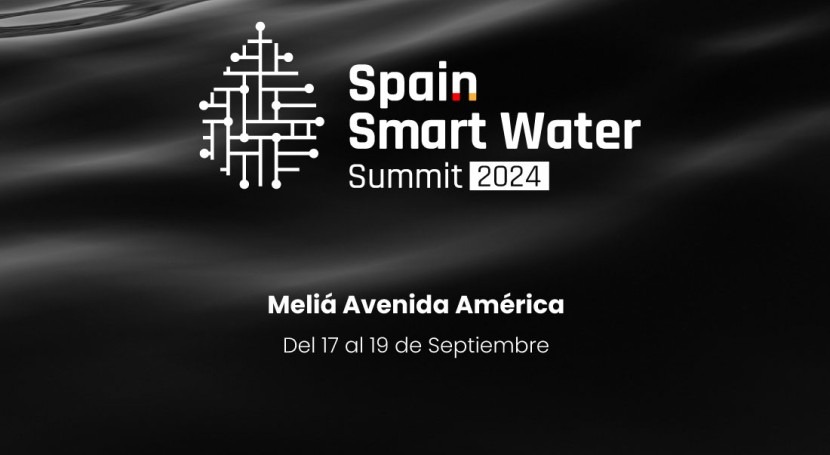 Spain Smart Water Summit 2024