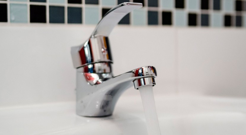 tarifas agua varían casi 500% estudio FACUA 57 ciudades