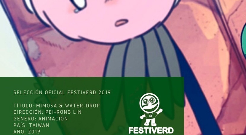 agua: ¿temática #FESTIVERD 2019?